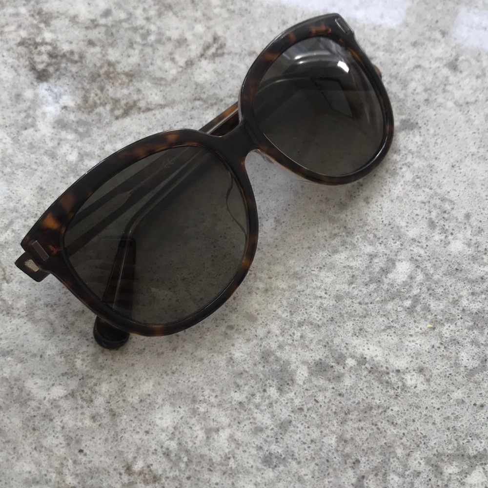 Marc by Marc Jacobs Sunglasses